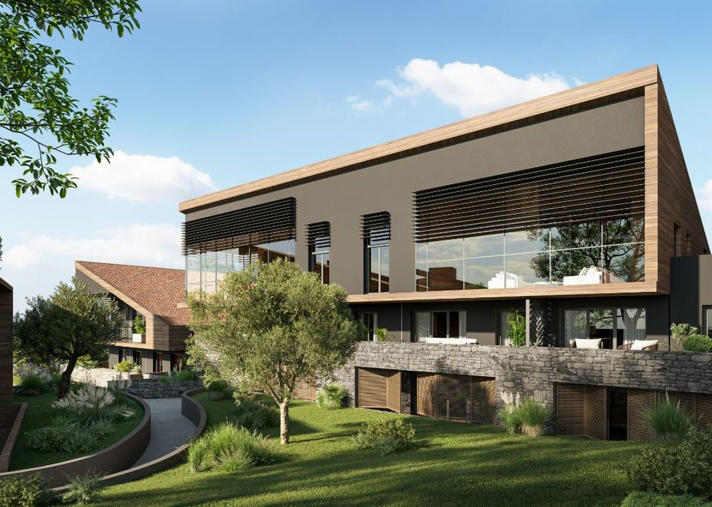 Immobilier neuf Châteauneuf-Grasse 6162