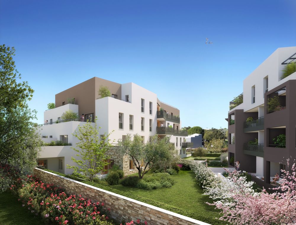 Introducing New Residence Nimes 8451: A Convenient and Stylish Living Option