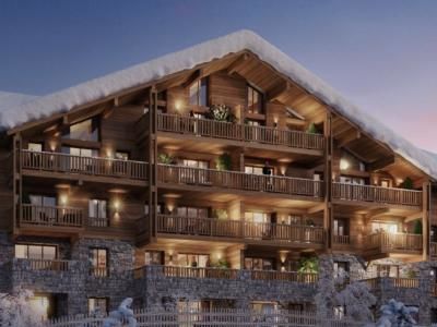 Programme neuf Auron village 11315
