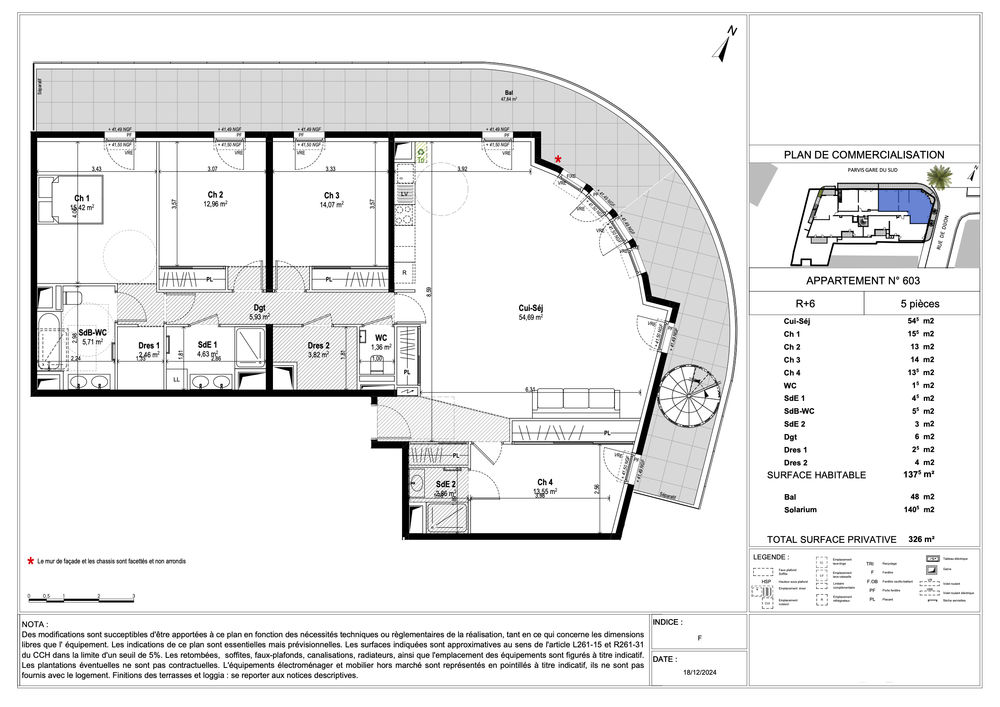 Programme neuf à Nice-4599