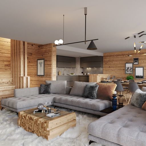 Appartements neufs   P�one (06470)
