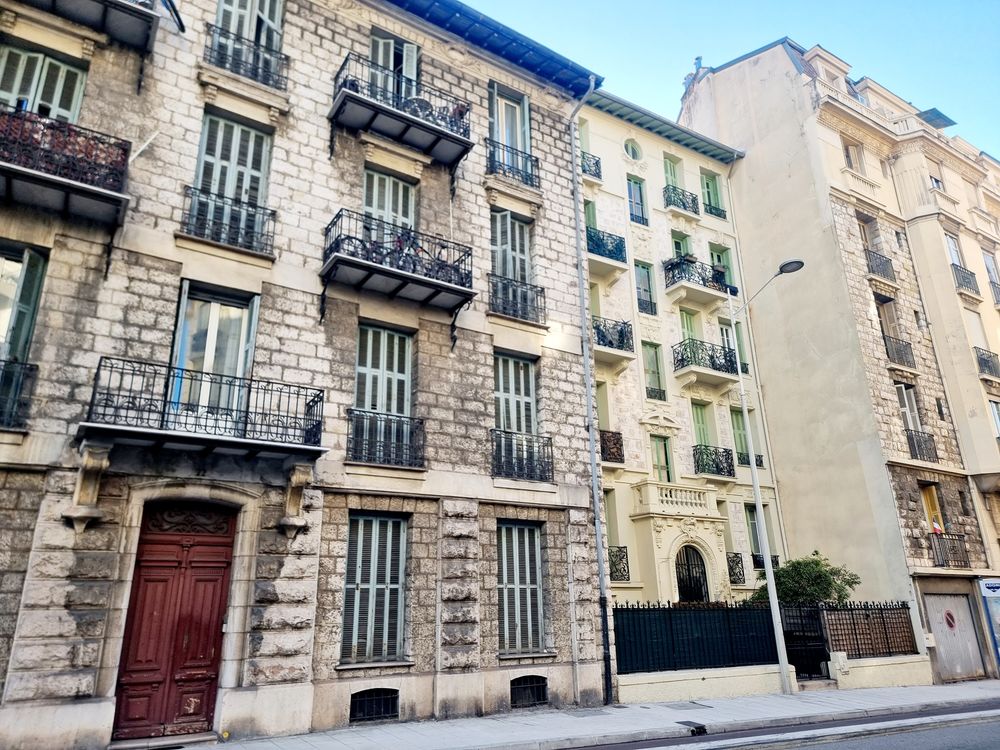 Appartements neufs   Nice (06000)