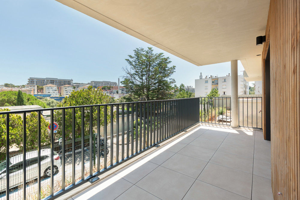 Appartements neufs   Cannes (06400)