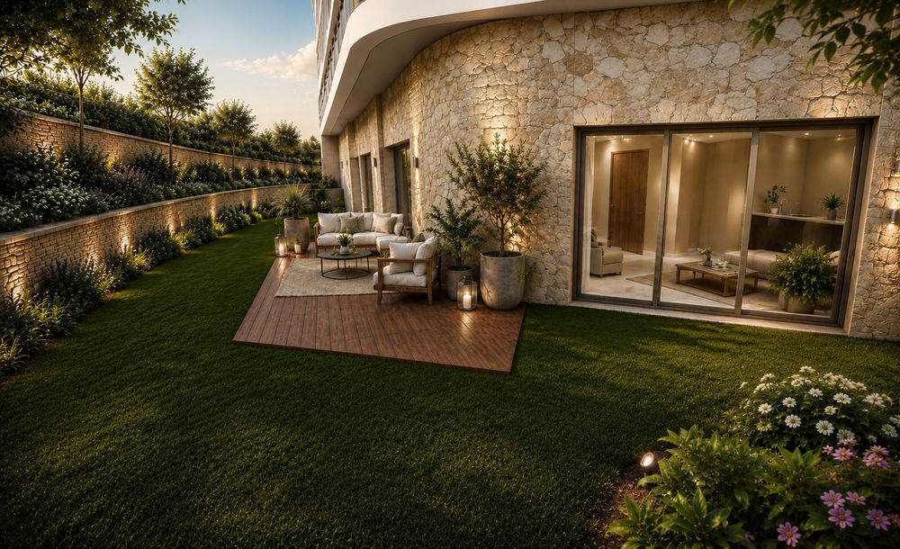Appartements neufs   Antibes (06600)