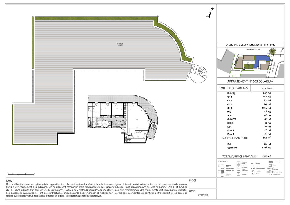 Programme neuf à Nice-4599