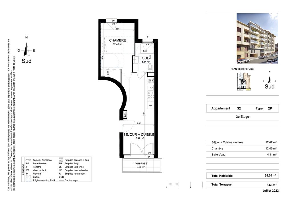 Appartements neufs   Nice (06000)