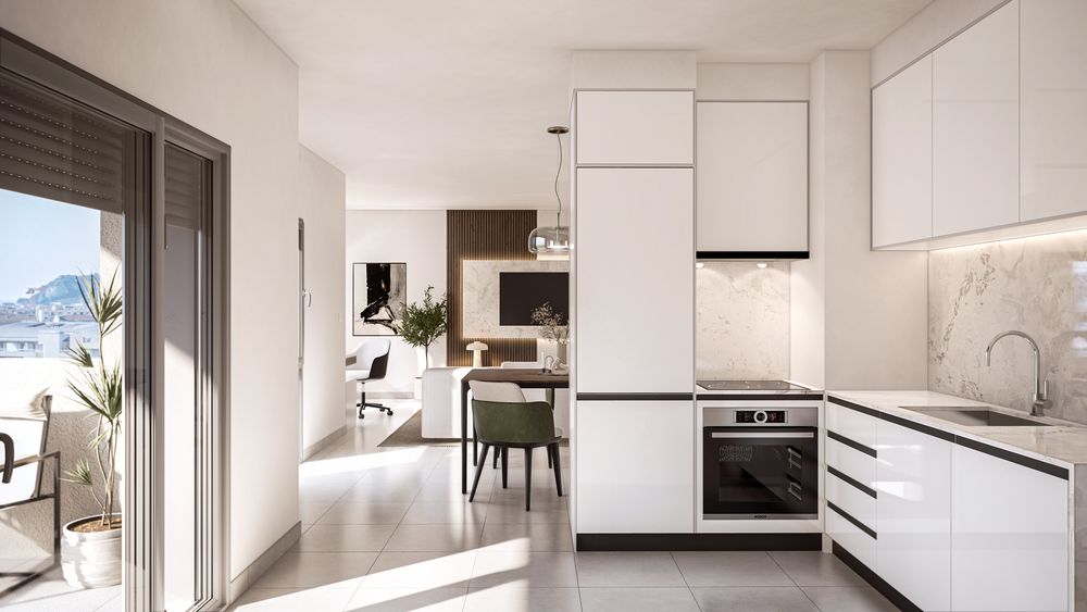 Appartements neufs   Nice (06000)