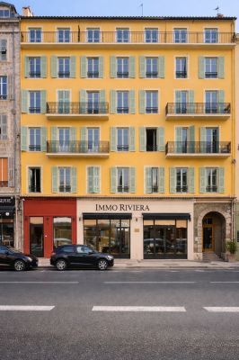 Appartements neufs   Nice (06000)