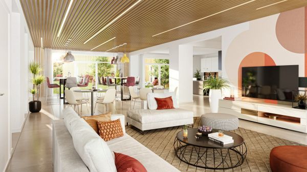 Appartements neufs   Nice (06000)