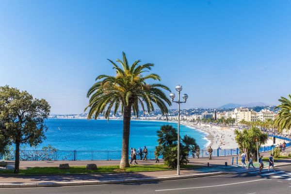 Appartements neufs   Nice (06000)