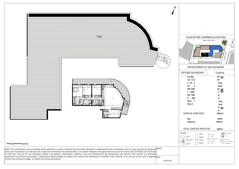 Programme neuf à Nice-4599