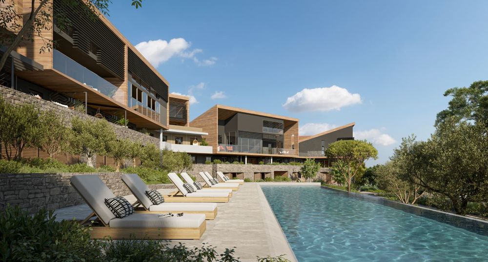 Immobilier neuf Châteauneuf-Grasse 6162