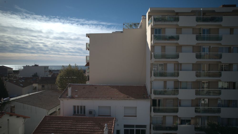 Programme Neuf Cannes 9128