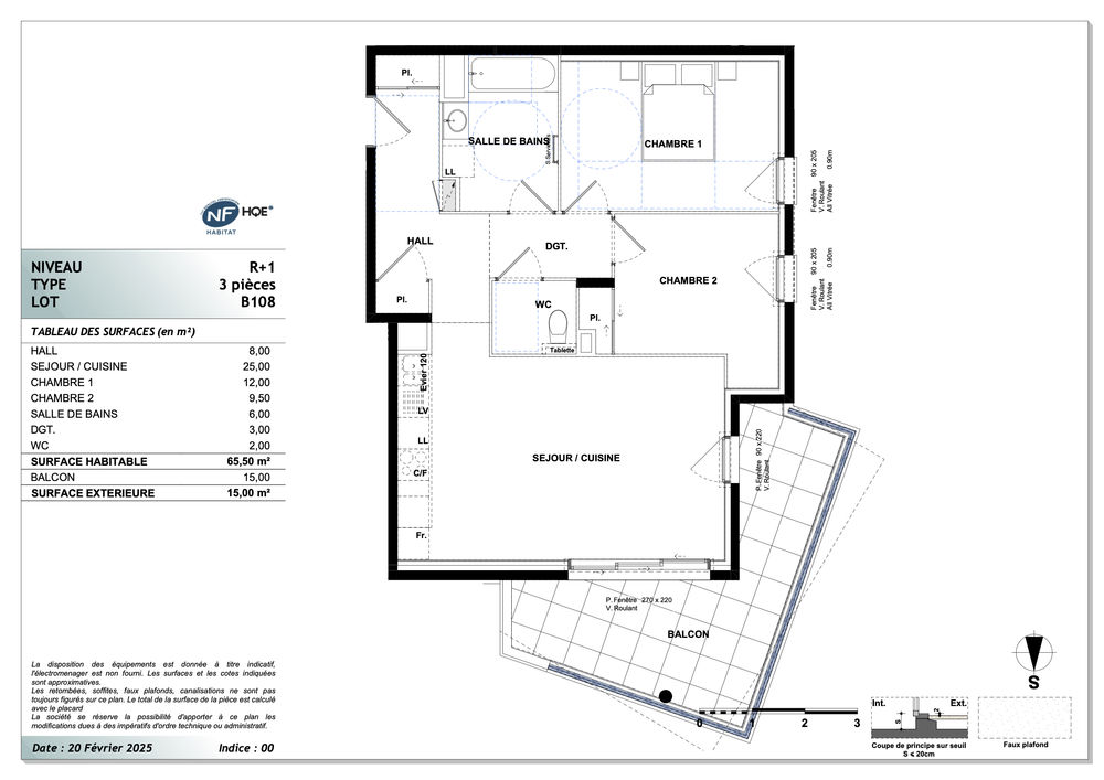 Immobilier neuf Antibes 13169