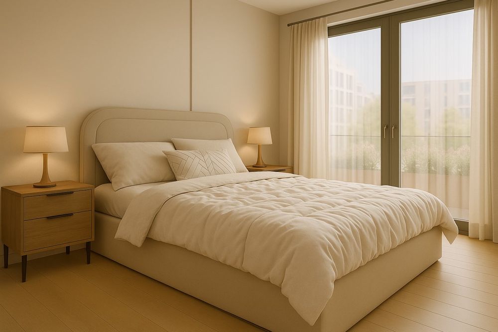 Immobilier neuf Antibes 11318