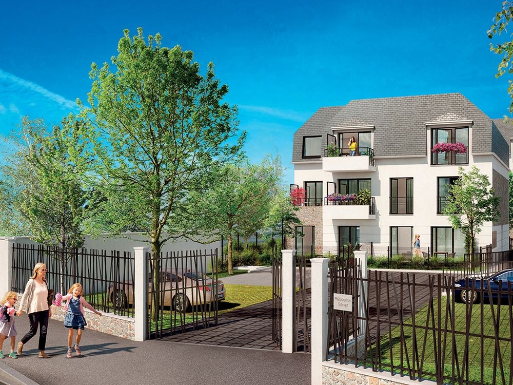 Appartement dans le 91