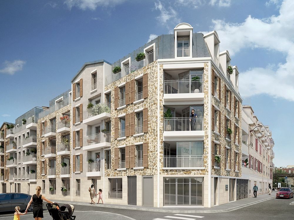 Appartement neuf dans le Valdemarne (94) programmes appartements