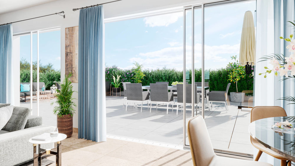 Appartements neufs   Vertou (44120)