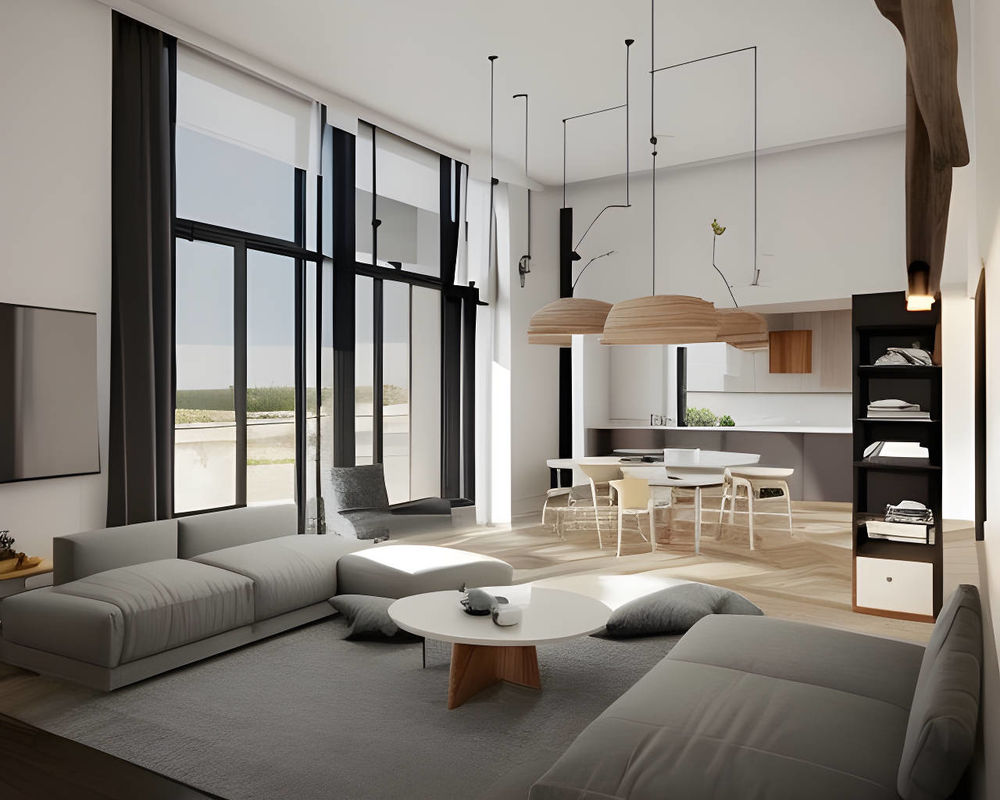 Appartements neufs   Lyon (69003)