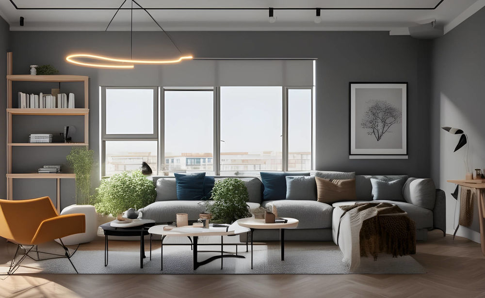 Appartements neufs   Lyon (69003)