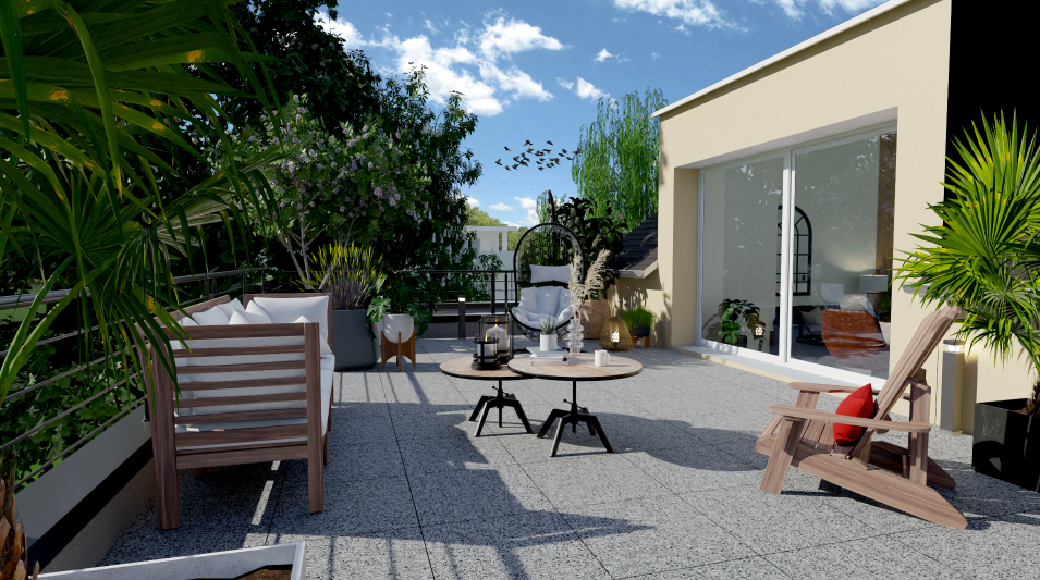 Appartements neufs   Amboise (37400)