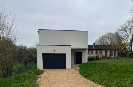 Maisons neuves   Rabastens (81800)