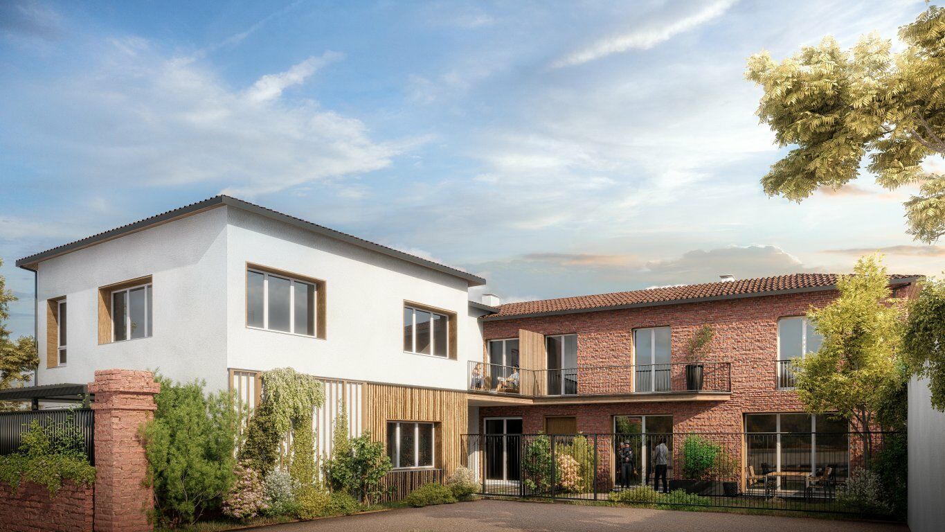 Vente - Maison - 3 pièce(s) - 103 m²
Toulouse (31)