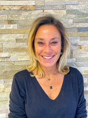 Photo de C�line COUSIN