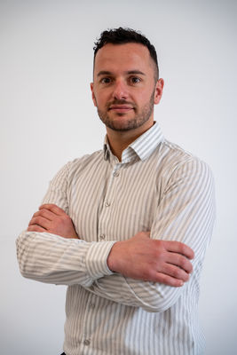 Photo de Nicolas BRICARD