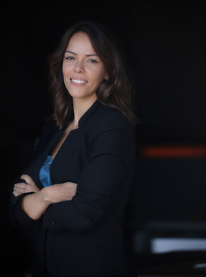 Photo de Audrey CAETANO REMONDIN