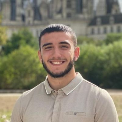 Photo de Alexandre PICHET