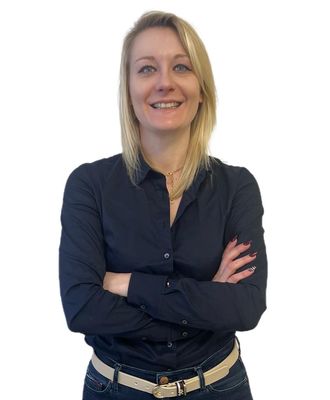 Photo de Aurlie PONCET