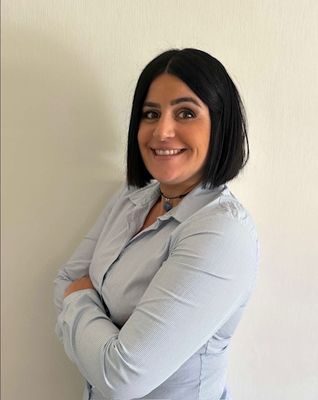 Photo de Alissone BERNIGAUD