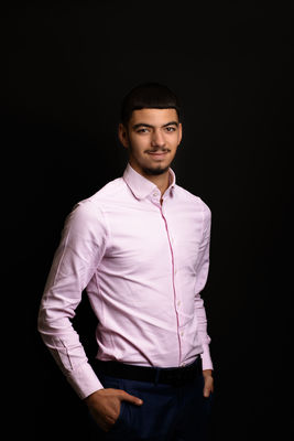 Photo de Melvin DELTINGER