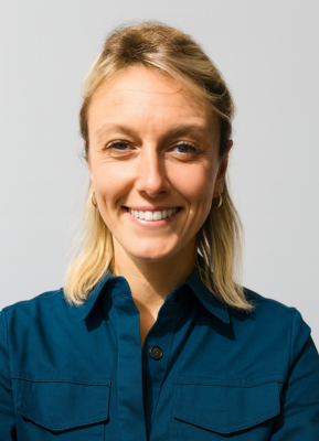 Photo de Allison BLANVARLET