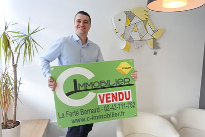 Photo de Grald BRIERE