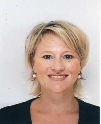 Photo de Odile GERARD