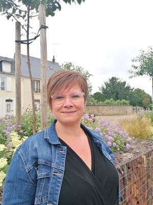 Photo de Anais BRIERE