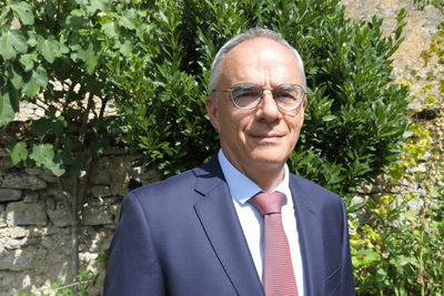 Photo de Denis CHANTEPIE