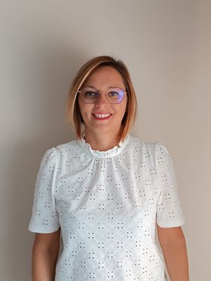 Photo de Sandrine DUPONT