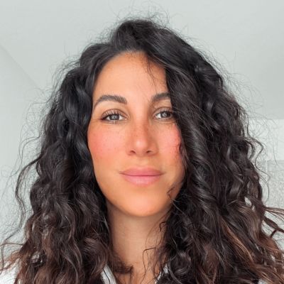 Photo de Jennifer TALBI