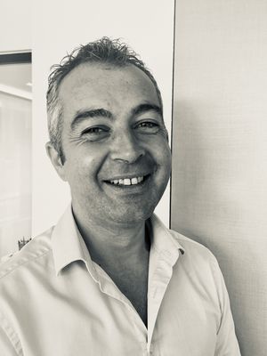 Photo de Benoit BOLIS