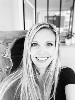 Photo de Johanna JEUNE