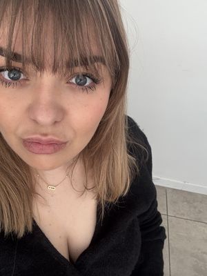 Photo de Mlissa GUERREIRO