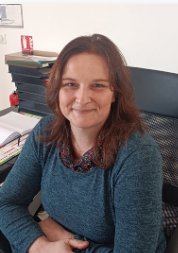 Photo de Stephanie DACCORD