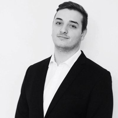 Photo de Jremy SIRVENS