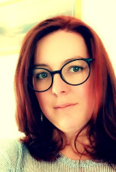 Photo de Priscilla PRADIER