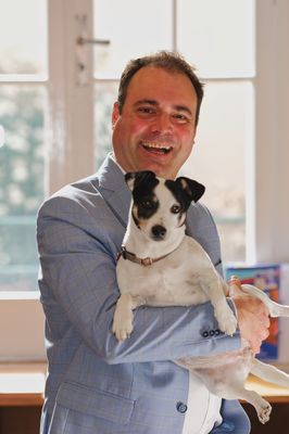 Photo de Cdric LAHEURTE