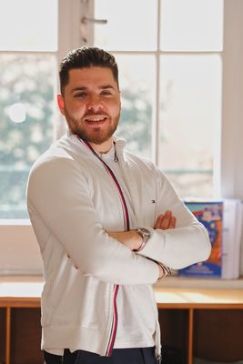 Photo de Pierre CAMONIN