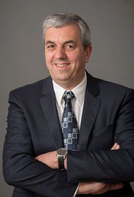 Photo de Laurent KUTOS